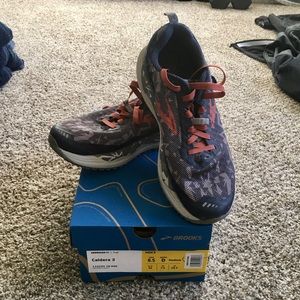 Brooks Caldera 3 Trail Running Shoes